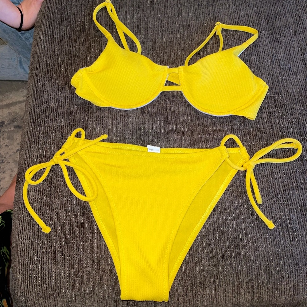 SHEIN bikini